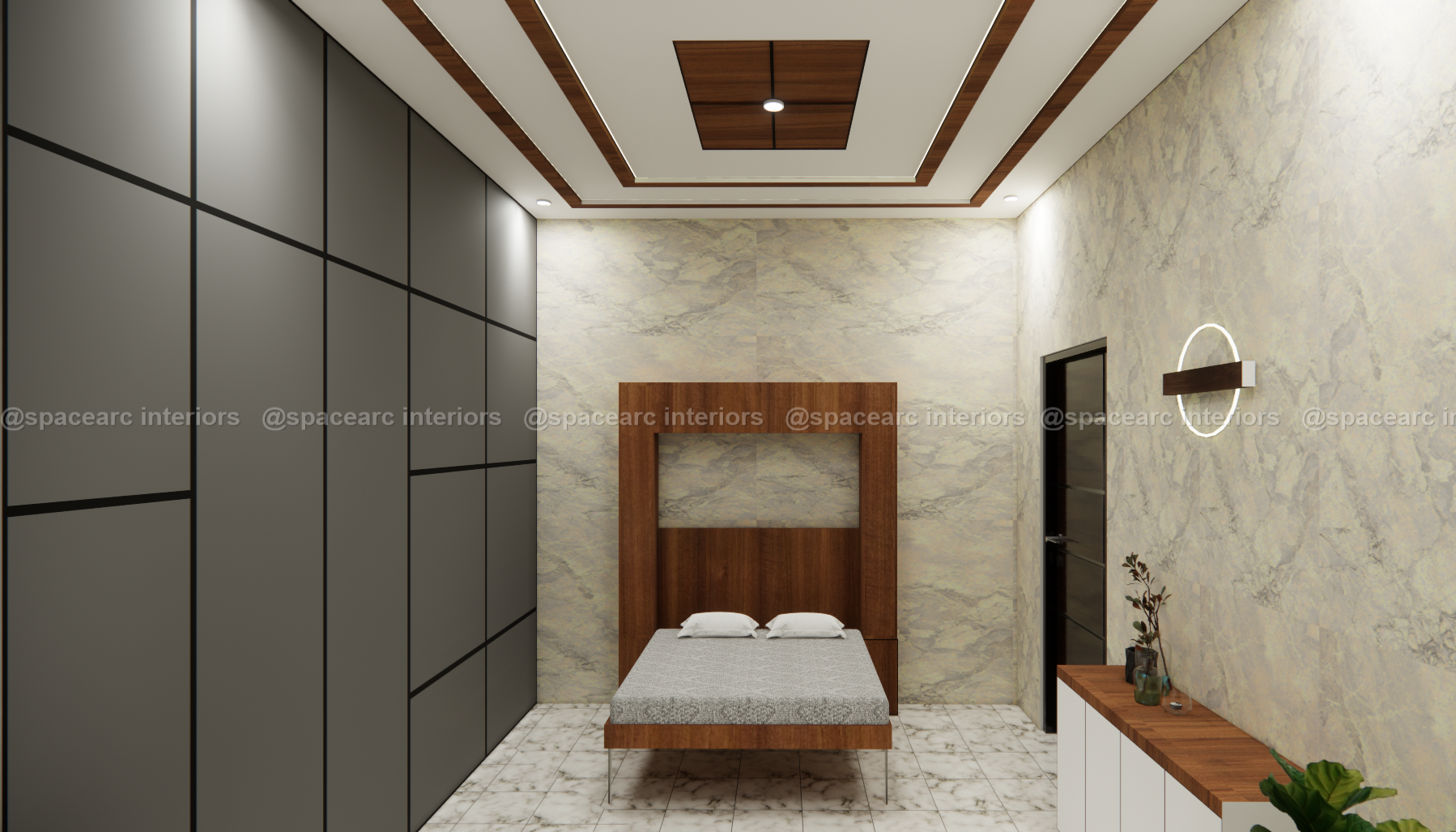 Residential-Interiors